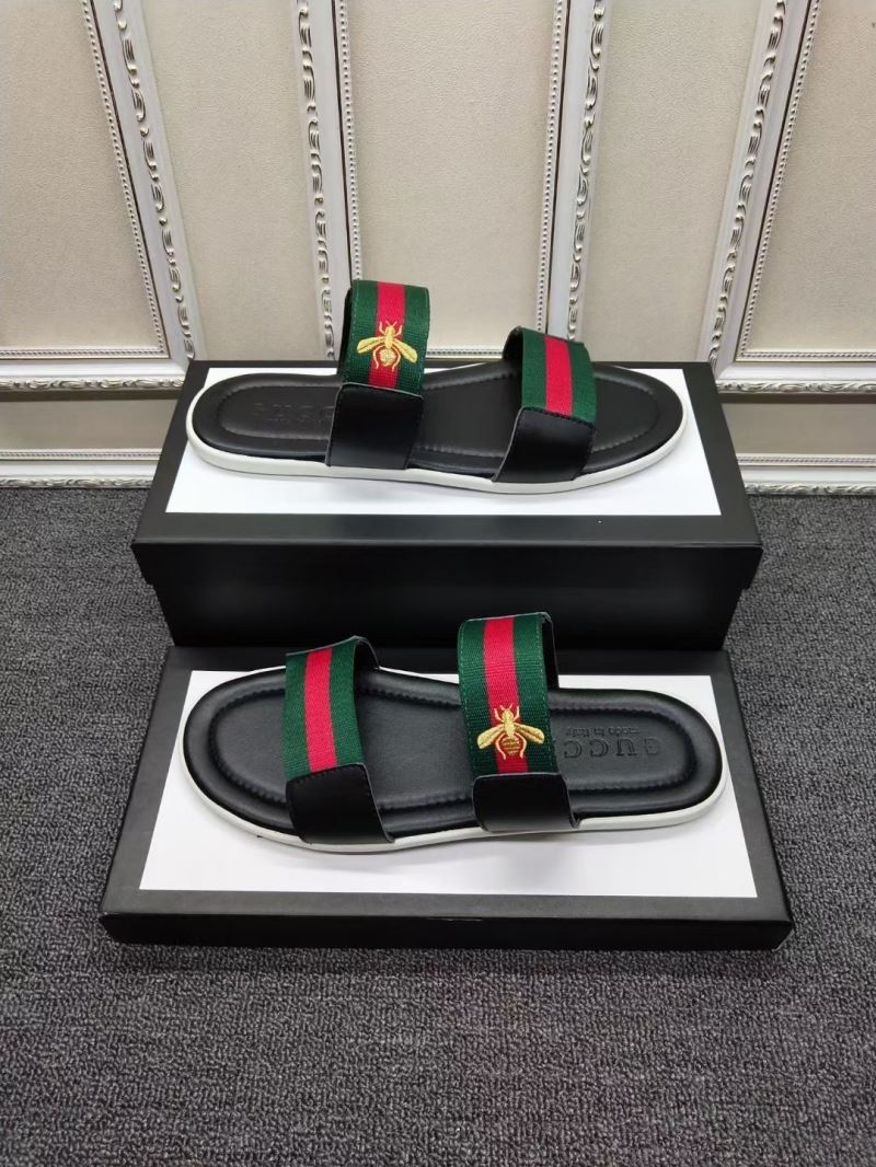 Gucci Slippers